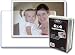 6" x 4" Postcard / Photo Toploaders **6" side open** (Qty= 1 pack of 25 Holder