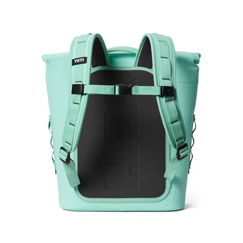 Image of YETI Hopper M Series Backpack Soft Sided Coolers with MagShield Access