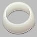 Anderson Metal 00560-10 Delrin Sleeve, 5/8" (Pack of 25)