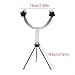 Welding Fixture For Copper Pipe With Anti Shock Design And 19mm Clamping Capacity In Abs Plus Metal Build For Ac Installation And Plumbing Work Classic Single Clamp Model Tool