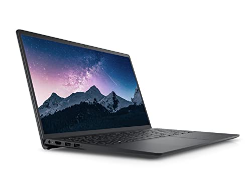 Dell Inspiron 15 3000 Series 3520 Laptop, 15.6" Fhd Touchscreen, 12Th Gen Intel Core I7-1255U, 32Gb Ram, 512Gb Pcie Ssd, Webcam, Hdmi, Wi-Fi 6, Windows 11 Home, Black #TOP3