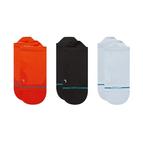 Stance unisex-adult Iconic Ul Tab 3-pack