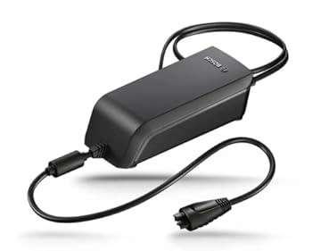 bosch e bike battery charger