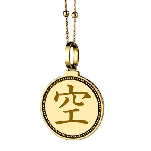 Pendentif alphabet grec argent gravé 28 mm pour vos looks d'été
