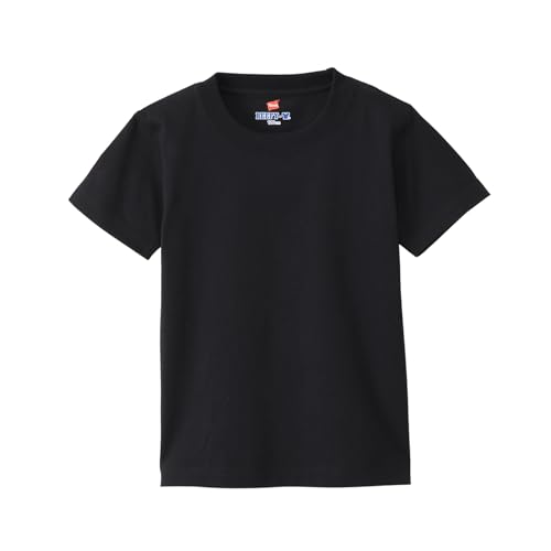 Amazon.co.jp: Hanes(ヘインズ): BEEFY KIDS