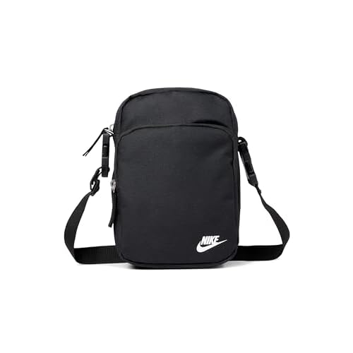 Nike Unisex Adult Heritage Crossbody Bag