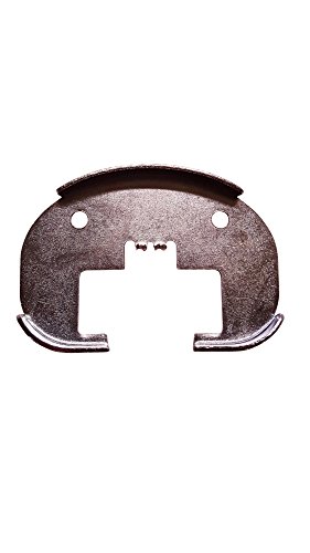 FR Metal Backing for Rite-Track II Drawer Guide