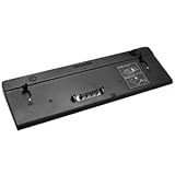 Toshiba Slim Port Replicator II for Portege R500