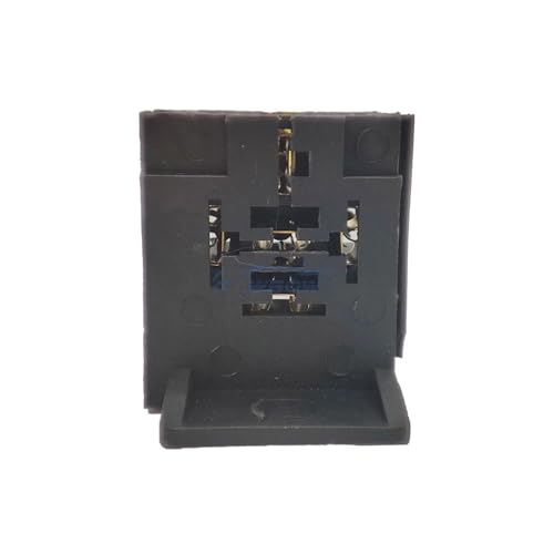 Connecteur femelle à 5 broches HP3815 pièce automobile de rechange pour relais 0090-537