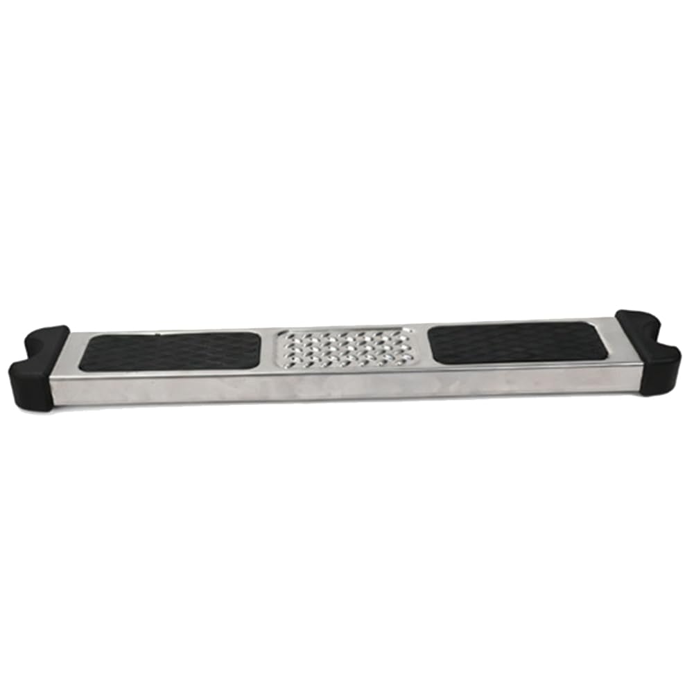 Aundhegrtt Stainless Steel Pool Ladder Pool Ladder Replacement Compatible with Standard Ladders B