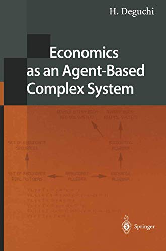 Economics as an Agent-Based Complex System: Toward Agent-Based Social Systems Sciences view 2