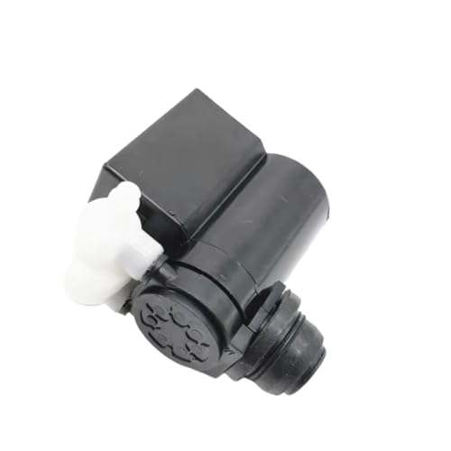 Pompe lave glace bouchée ? Changez pour ce modèle 98510-2V100 pour Kia