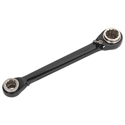 Clé polygonale Sealey AK7979 Cover