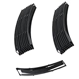 Clips 10-20-40 Packs Steel (20)