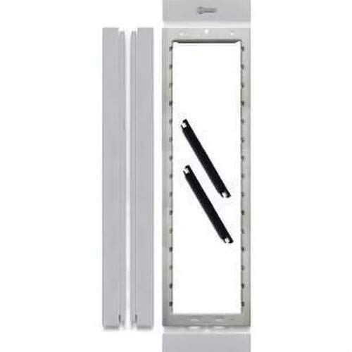 Golmar N6003/AL – Set Têtes kit de montage interphone de rue Nexa 90