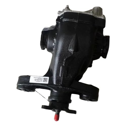 Diferencial trasero remanufacturado 84110752 de alta precisión para coche