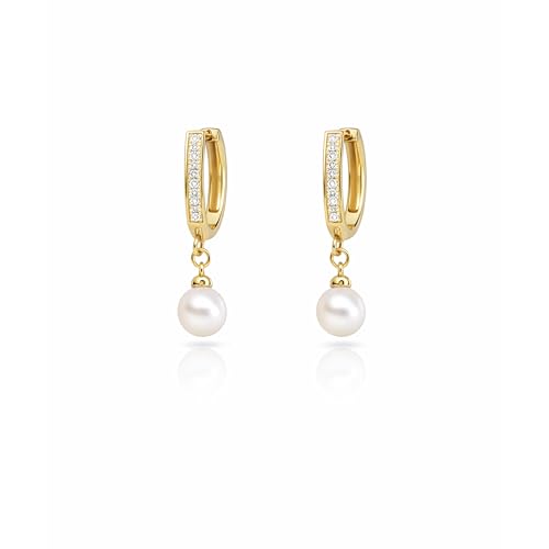 Image of Modern Dangle Earrings for Women | Chic Statement Earrings for Girls | Stylish Lightweight Fashion Jewelry for Casual, Party & Special Occasions