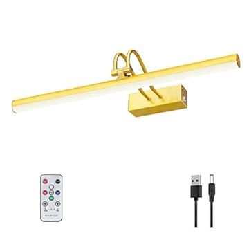 best light for painting