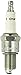 Produktbild Champion OE051/T10 Zündkerze Kupfer RN11YC, Anzahl 10