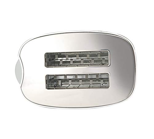 Image of Russell Hobbs RPT209 800 Watt 2 Slice cooC Touch Automatic Pop-up Toaster with 2 Year Manufacturer Warranty