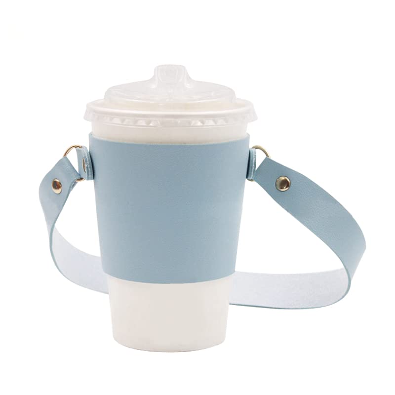 大きめ カップホルダー カバー スリーブ 持ち運び 毛糸 伸縮 ハンドメイド Amazon.co.jp: カップホルダー 丸型 コーヒー 手提げ ハンドル