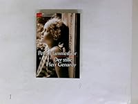 Der stille Herr Genardy 8467201231 Book Cover