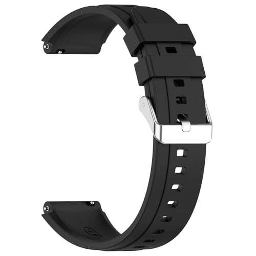 Correa compatible con reloj inteligente uaue T60 silicona miniatura 7