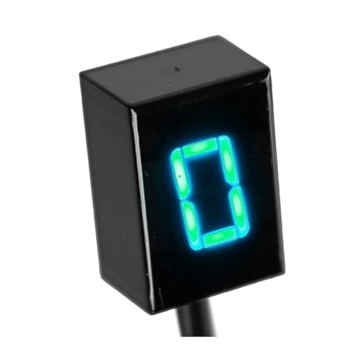 Compteur de vitesse de pour moto et vélo pour sécuriser vos balades nocturnes