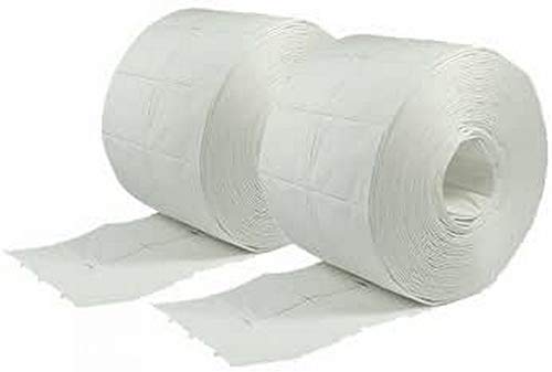 Swab,Cleanroom,Polyurethane/Foam,PK500