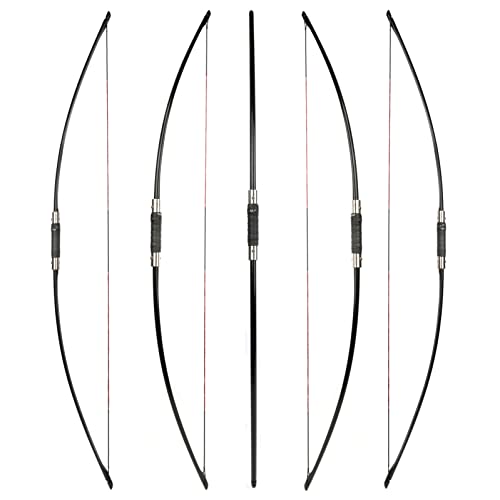 Arc classique traditionnel 40 lbs de chasse finition haut de gamme type anglais