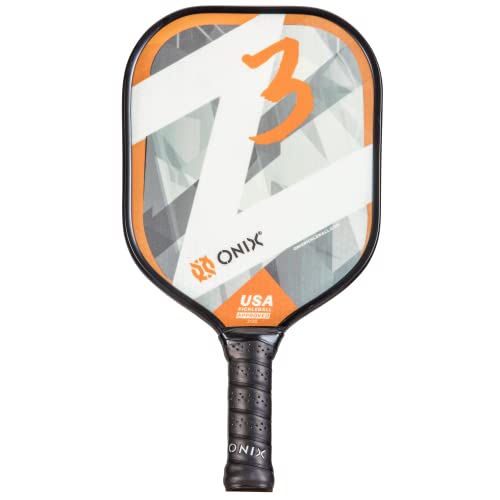 Onix Composite Z3 Pickleball Paddle PickleballSet