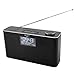 Produktbild Soundmaster DAB700SW tragbares Radio Boombox DAB+ UKW mit USB SD Bluetooth