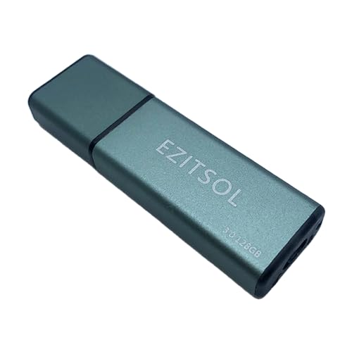 Clé USB 3.0 128 Go pour transporter vos cours et projets en sécurité