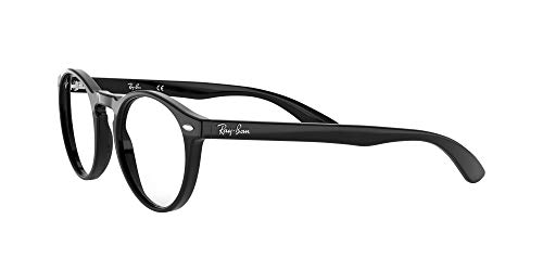 Image of Ray-Ban Unisex Rx5283 Round Prescription Eyeglass Frames