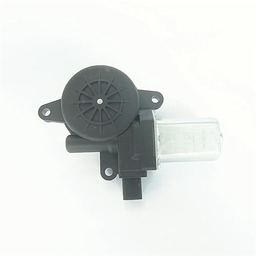 Moteur de lève-vitre électrique silencieux D651-58-58X pour portière de Mazda 6