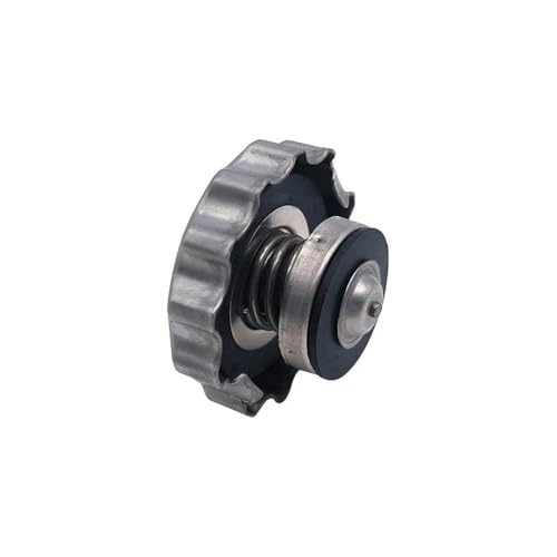 Hi Mas 400 500 700 800 ATV UTV Cow Kni Sec Big-n ラジエーターキャップ 19203-115-0000 P1030001927A0000 に適合