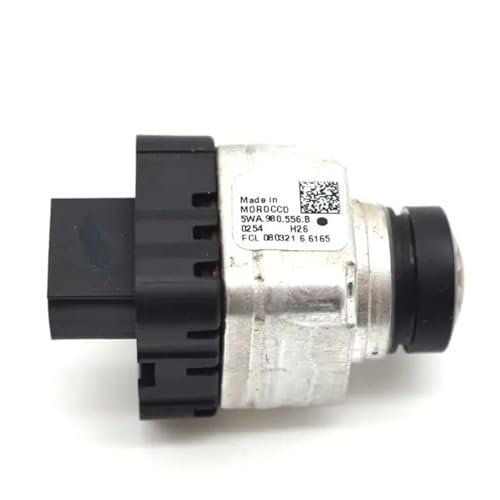 Caméra recul poignée coffre 5WA980556B stationnement Volkswagen Atlas Golf MK8 Passat