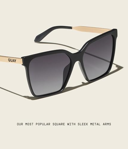 Quay Women's Level Up Remixed Sunglasses4