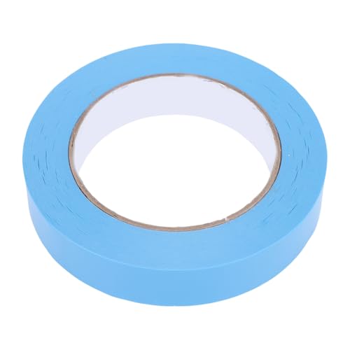 Cinta protectora antipinchazos para llantas de bicicleta de montaña RiToEasysports, cinta flexible de 23 mm x 50 m para ruedas tubeless miniatura 5