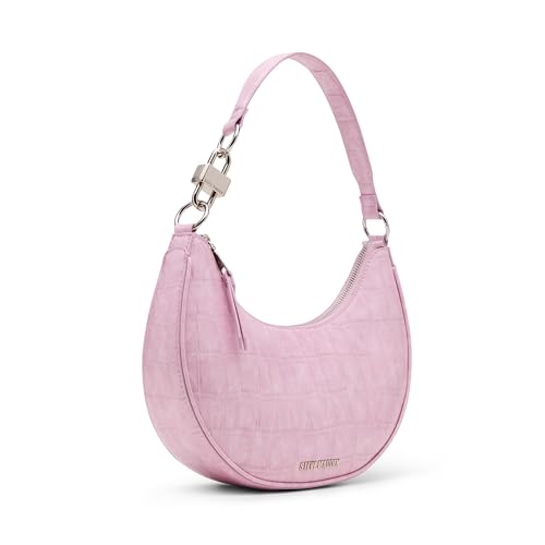 Image of Steve Madden womens Steve Madden LOHAN Crescent Shoulder Bag