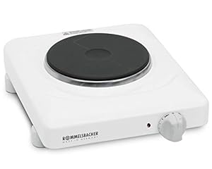 Rommelsbacher THS 815 Einzelkochplatte