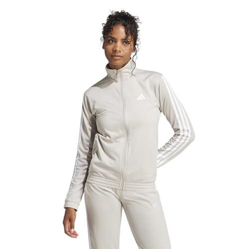 Image of adidas Women's Tricot Track Top and Bottom Sets
