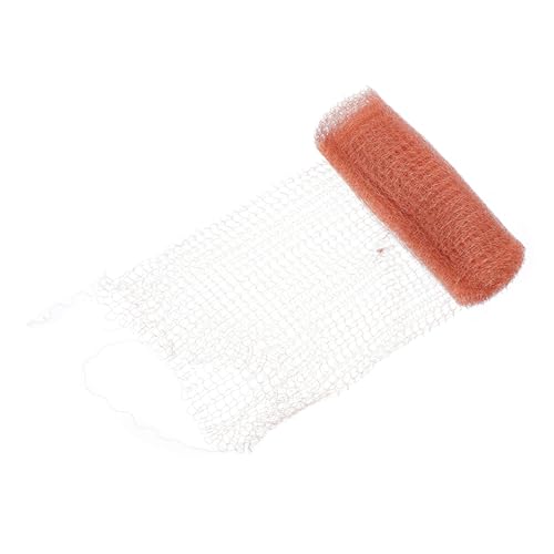 Abaodam Rete Protettiva in Rame Maglia Fine Per Piante Schermo Per Copertura Da Te Resistente e Durevole