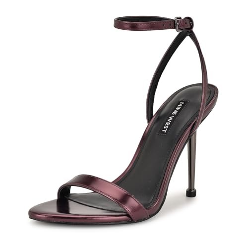 Image of Nine West Women's Reina Heeled Sandal