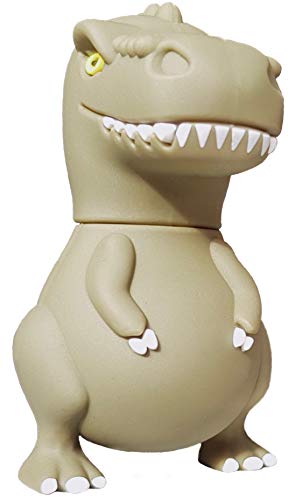 Ulticool – Dinosaurio Reptil - 64 GB - Memoria Almacenamiento de Datos – USB...