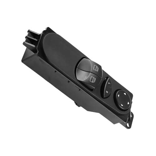 Interrupteur vitre pour Benz Sprinter W906 commande bouton