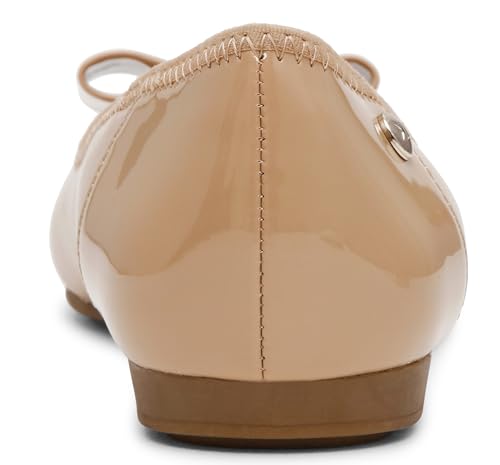 Image of Anne Klein Women's Alive Patent Ballet Flats