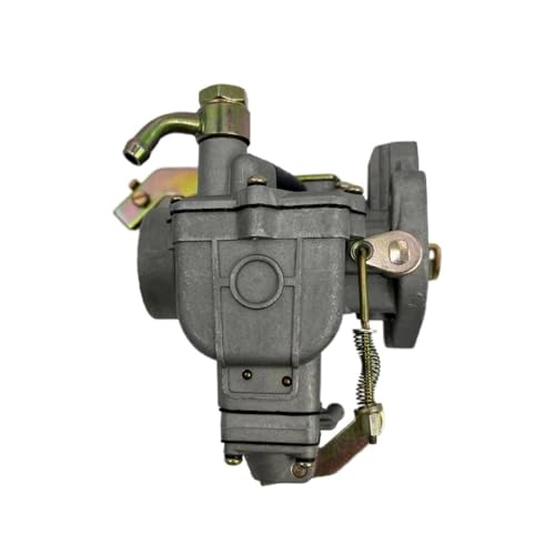 Carburateur LJ276M CSP 30 : réparez les ratés de votre moteur DF4 650