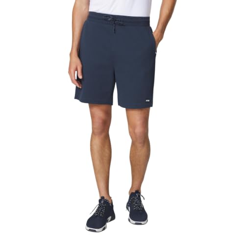 Bermuda TBS bleu marine Woodyber taille 44 idéal pour les balades en bord de mer