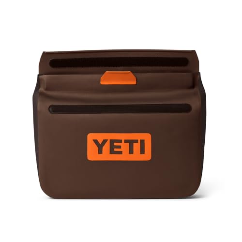 Image of YETI Sidekick Dry Waterproof Gear Case and Bag Accessory